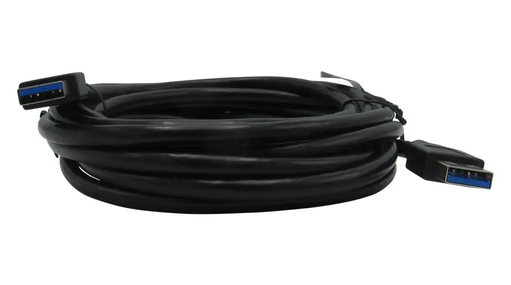 Produktfoto 1 von USB 3.0 cable 3m Black M/M