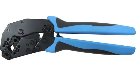 Produktfoto 1 von RND Crimp-Werkzeug