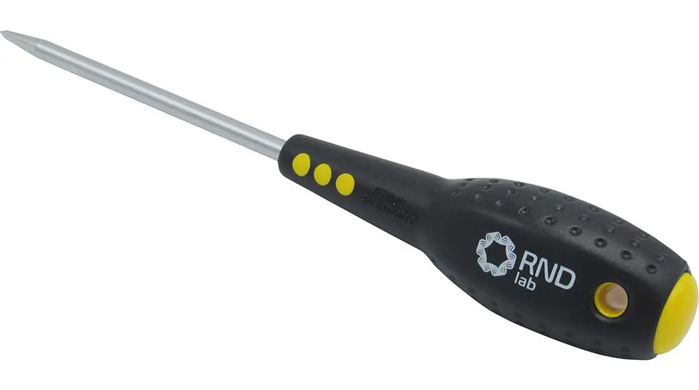 Produktfoto 1 von RND Handreibahle