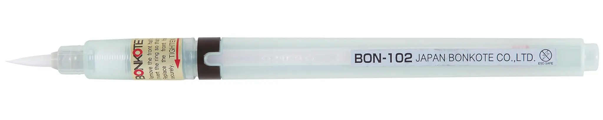 Produktfoto 1 von ideal-tek BON-102 BON-102/5 Lötzubehör Flussmittel-Dispenserstift