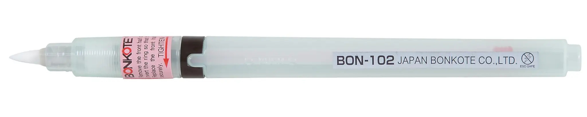 Produktfoto 1 von ideal-tek BON-102 BON-102B/5 Lötzubehör Flussmittel-Dispenserstift