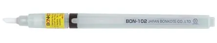 ideal-tek BON-102K/5 Lötzubehör Flussmittelstift