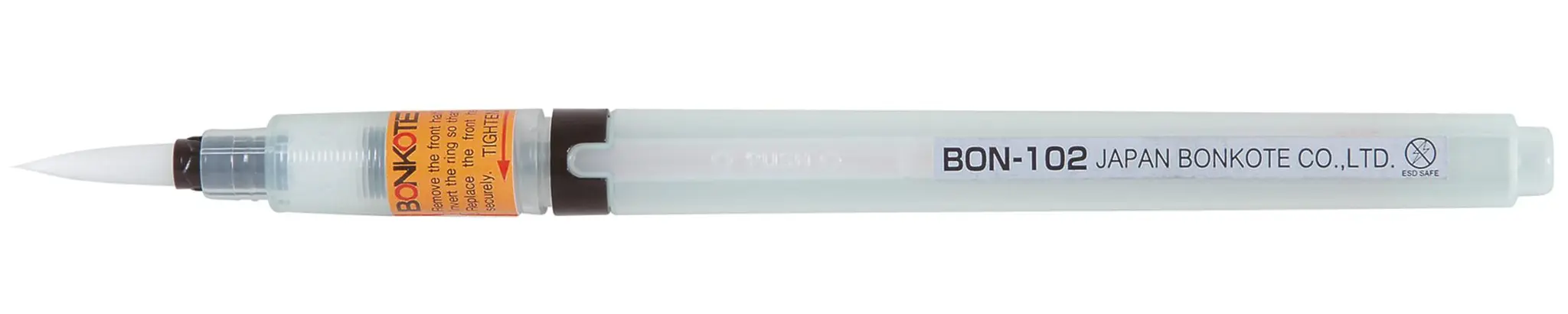 Produktfoto 1 von ideal-tek BON-102 BON-102T/5 Lötzubehör Flussmittel-Dispenserstift