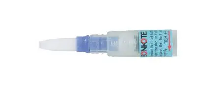 Produktfoto 1 von ideal-tek BR-102D/5 Lötzubehör Kappe und Pinsel