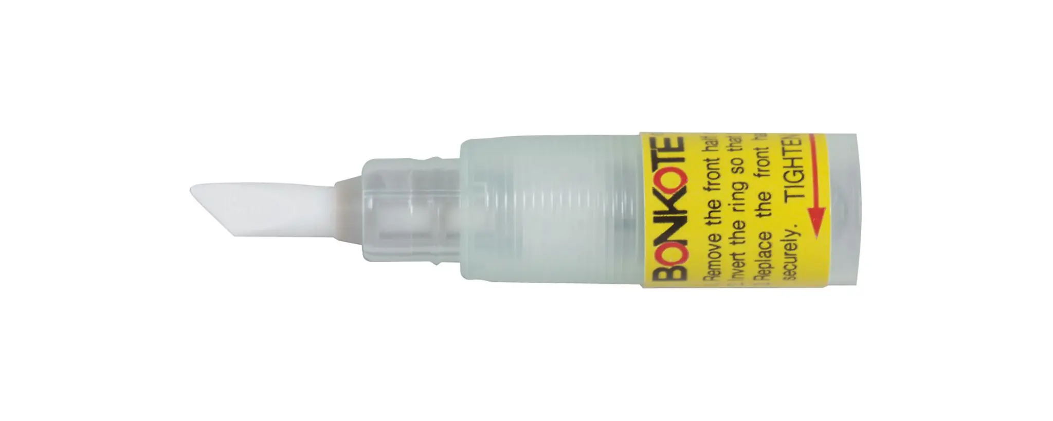 Produktfoto 1 von ideal-tek BR-102 BR-102K/5 Lötzubehör Kappe und Pinsel