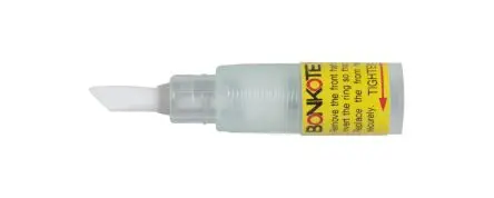 Produktfoto 1 von ideal-tek BR-102K/5 Lötzubehör Kappe und Pinsel