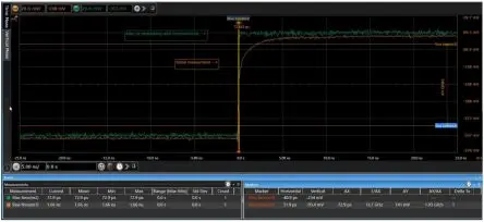 Produktfoto 1 von Keysight Technologies Oszilloskop-Software, Oszilloskopische Analyse für Infiniium-Reihe