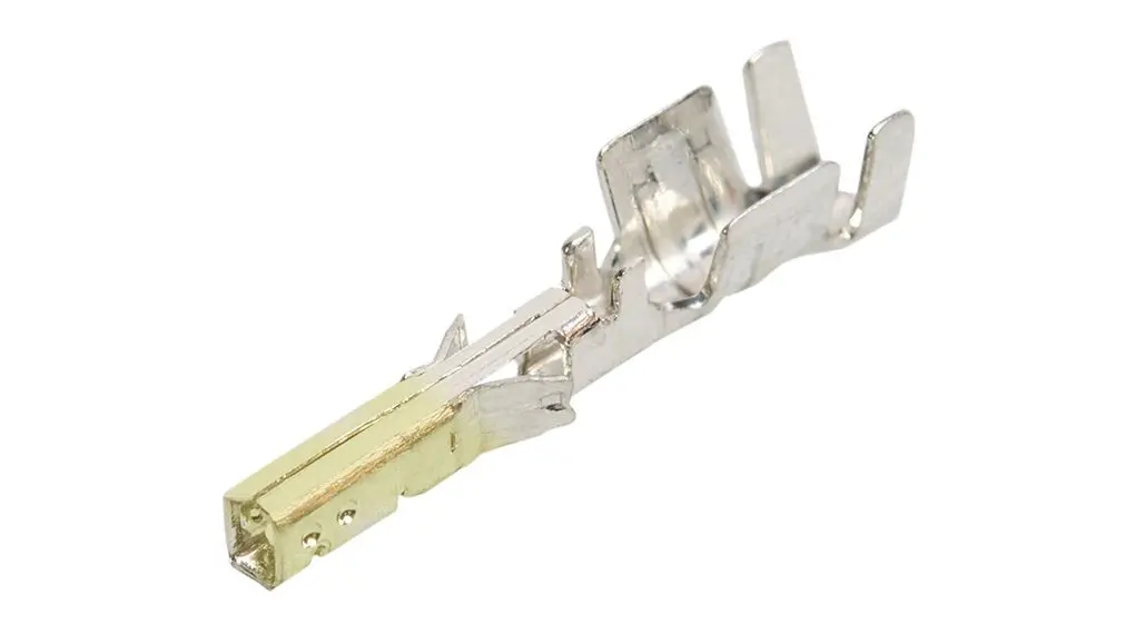 Produktfoto 1 von Molex Micro-Fit 3.0 Crimpkontakt, Buchse Crimpbefestigung 18 AWG, Gold 18 AWG