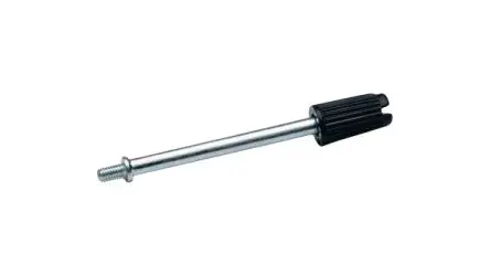 Produktfoto 1 von Encitech Connectors 6718-0101 Klemmschraube für DSub-covers, 1 Kontakte