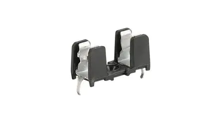 Produktfoto 1 von Schurter Sicherungshalter 10A 250V