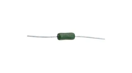 Produktfoto 1 von Vishay Drahtwiderstand, Axial 15 kΩ 5 % / 7 W