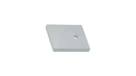Produktfoto 1 von Fischer Elektronik Aluminiumbeschichtet Schleifscheibe Ø 4 mm
