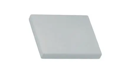 Produktfoto 1 von Fischer Elektronik Aluminiumbeschichtet Schleifscheibe