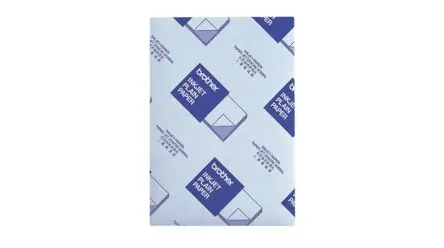 Produktfoto 1 von Brother Druckerpapier A4 Weiß