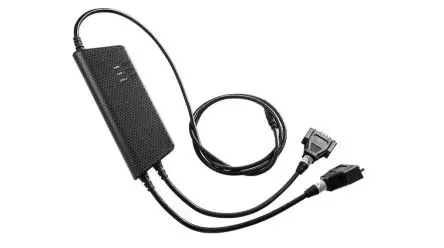 Produktfoto 1 von Kvaser USB-CAN-Adapter USB 2.0 1000kbit/s