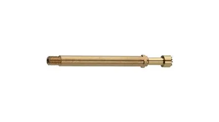 Produktfoto 1 von PTR HARTMANN Prüfspitze Gold 50A Stecker Gold