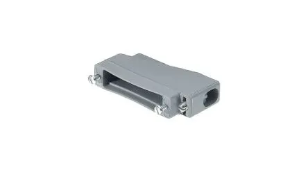 Produktfoto 1 von FCT from Molex F-PHR Steckverbinder-Zubehör DE-09 gewinkelt, 9-polig