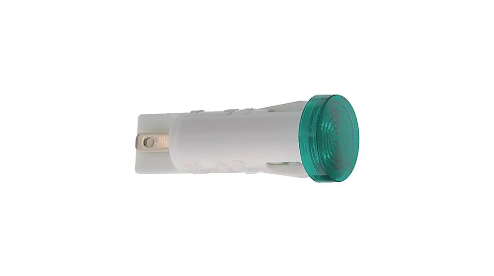 Produktfoto 1 von RAFI Neon Signalleuchte 230V