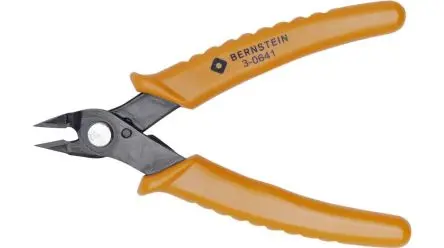 Produktfoto 1 von Bernstein Seitenschneider 135mm