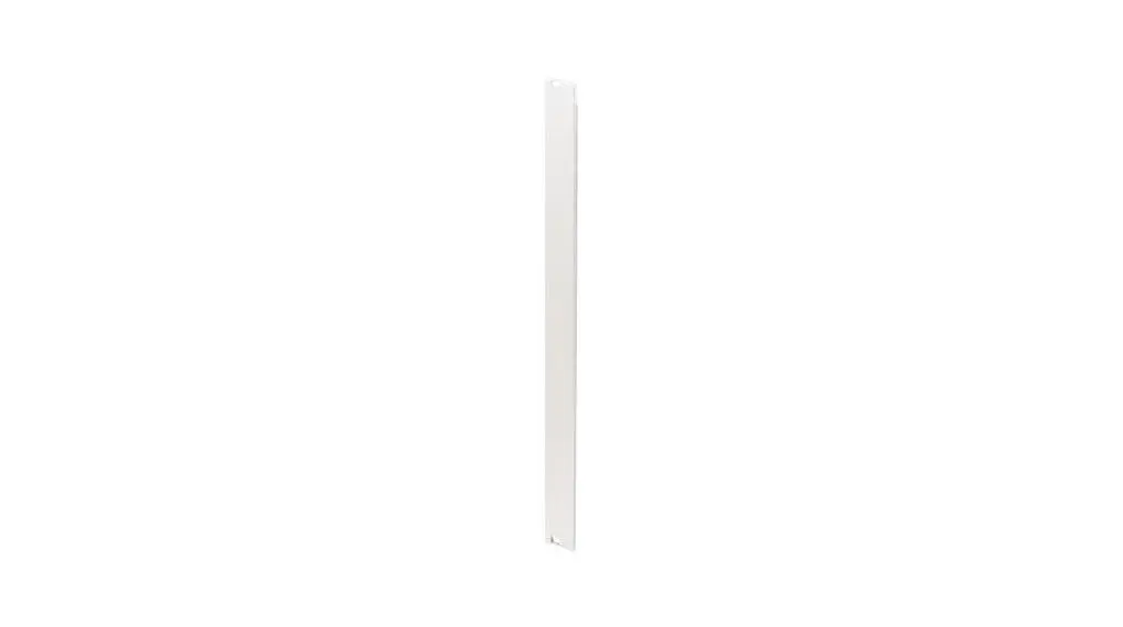 Produktfoto 1 von nVent SCHROFF Aluminium 3 U Ungeschirmt 128.4 mm 20 mm