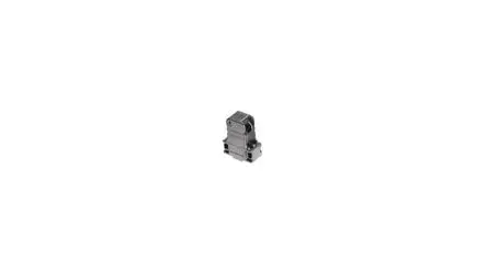 Produktfoto 1 von FCT from Molex FKC D-Sub-Steckverbinder DE-09 Seiteneingang, Feststellschraube