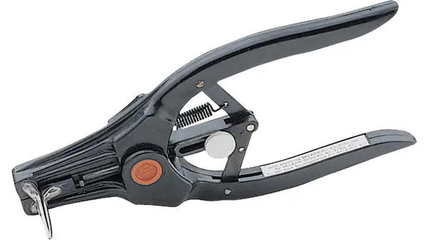 Produktfoto 1 von SES Sterling Dreifach-Lochzange Spreizzange