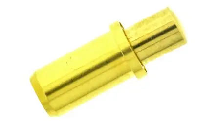 Produktfoto 1 von PTR HARTMANN Prüfspitze 8A
