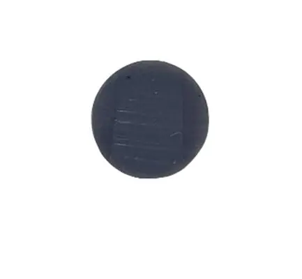Produktfoto 1 von Saint-Gobain Industrial & Consumer Solutions Silikon O-Ring Dichtschnur, Ø 8 mm x 50 m