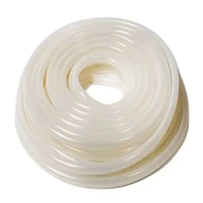 Saint-Gobain Versilon™ SPX-60 FB Pumpenschlauch, Ø 4mm 8mm Lichtdurchlässig Silikon Peristaltische Pumpe, Übertragung
