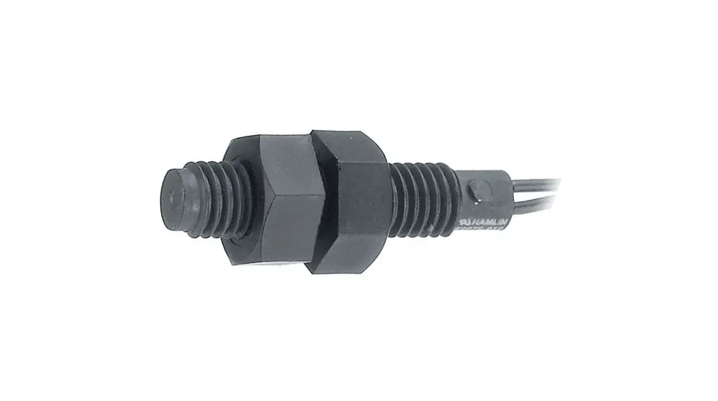 Produktfoto 1 von Littelfuse Magnetischer Näherungssensor, 1 Wechsler 180 mA 5 W 175 V 200 mΩ 3 ms Panel