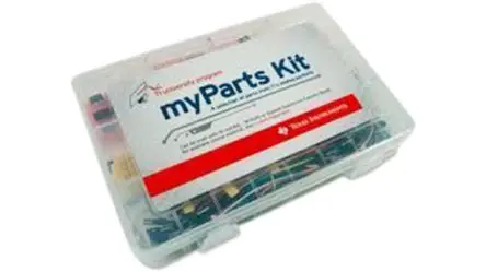 Digilent Erfinder-Kit