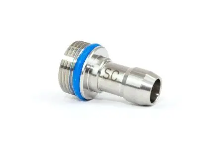 Produktfoto 1 von Tempo SC/UPC-Durchführungsspitze Adapterspitzensortiment für LWL-Messeinrichtungen für FIP100 KIT
