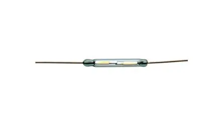 Produktfoto 1 von Cynergy3 Reedschalter, 1 Schließer 1.3 A 80 W 250 V 3 ms Oberfläche