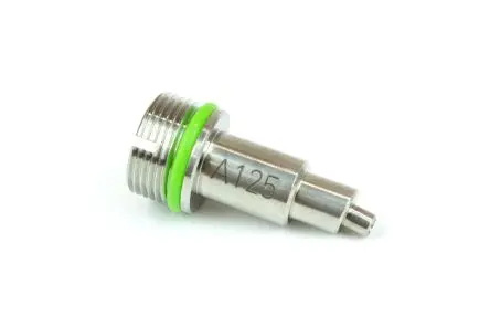 Produktfoto 1 von Tempo Universelle APC-Spitze Adapterspitzensortiment für LWL-Messeinrichtungen für FIP100 KIT