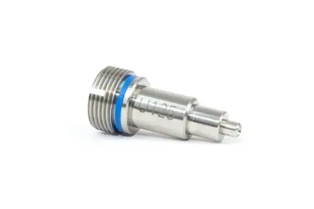 Produktfoto 1 von Tempo Universelle UPC-Spitze Adapterspitzensortiment für LWL-Messeinrichtungen für FIP100 KIT