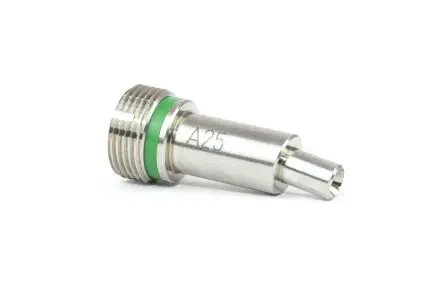 Tempo Universelle APC-Spitze Adapterspitzensortiment für LWL-Messeinrichtungen für FIP100 KIT