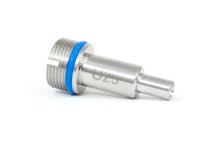 Tempo Universelle UPC-Spitze Adapterspitzensortiment für LWL-Messeinrichtungen für FIP100 KIT