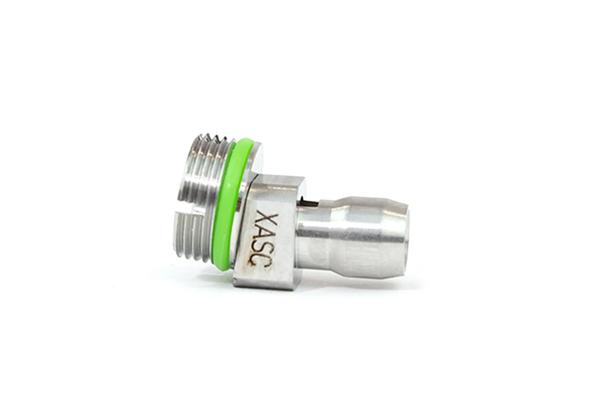 Tempo SC/APC-Durchführungsstecker Adapterspitzensortiment für LWL-Messeinrichtungen für FIP100 KIT