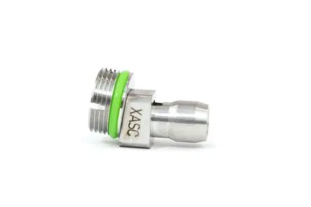 Produktfoto 1 von Tempo SC/APC-Durchführungsstecker Adapterspitzensortiment für LWL-Messeinrichtungen für FIP100 KIT