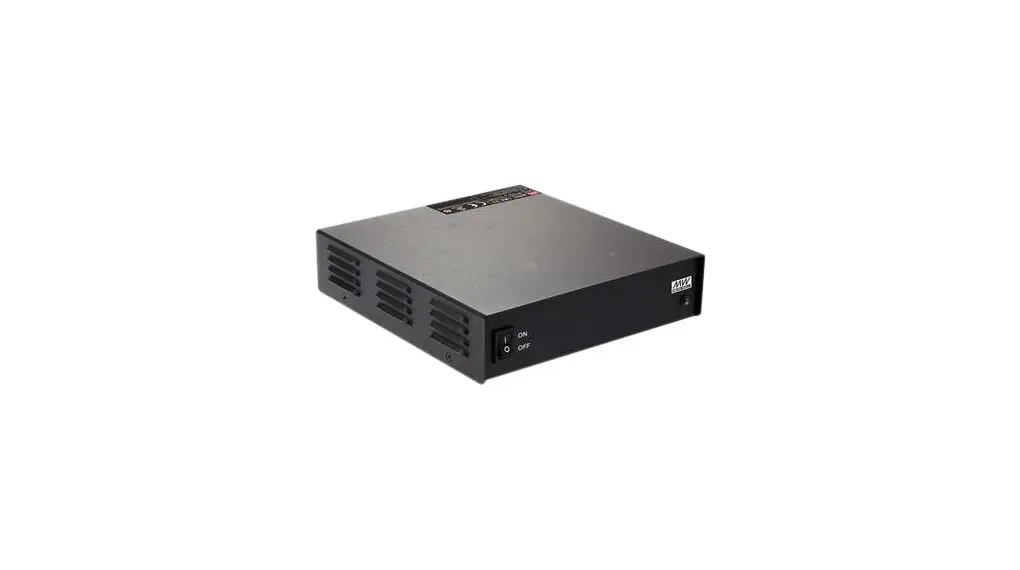 Produktfoto 1 von MEAN WELL ENC-240-12 Akkuladegerät Blei/Lithium-Ion Akkus
