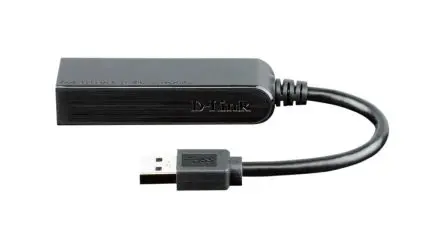 Produktfoto 1 von D-Link USB-Netzwerkadapter USB 3.0 1000Mbit/s