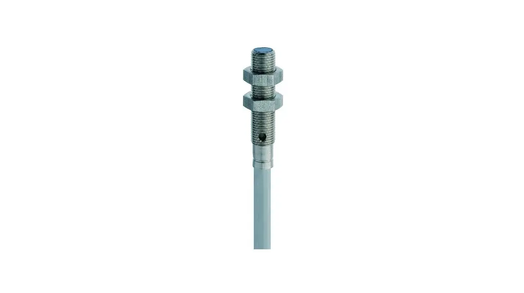 Produktfoto 1 von Contrinex from Molex DW-AD-62 M5 Näherungssensor Induktiv, Gewinderohr 1,5 mm 10 → 30 VDC, IP67