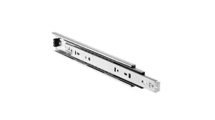 Produktfoto 1 von Accuride Zubehörsatz, DZ3832, 50kg max., 45.7mm breit, 500 mm tief