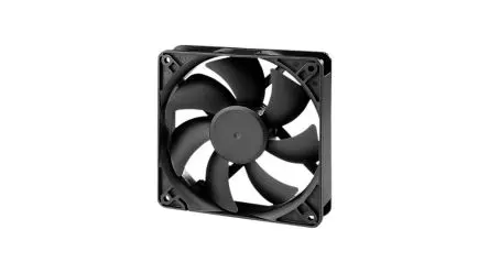 Produktfoto 1 von Sunon EEC Axiallüfter, Kugel, 24V dc / 2 W 84 mA, 2200 U/min, 75 cfm 120 mm 120mm 25 mm