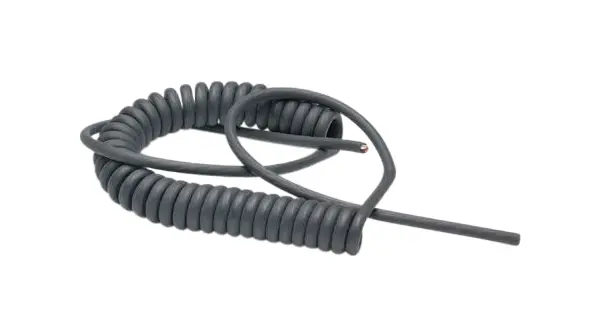 Produktfoto 1 von Lapp SP.KABEL Mehrkern-Hauptstromkabel, 8-adrig Schwarz, 2.8 m, Polyurethan 80 °C