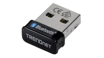 Produktfoto 1 von Trendnet Bluetooth-Adapter, Typ USB 2.0 Klasse I Bluetooth 5.0, Typ Adapter, 100 m 5.0 3 Mbps