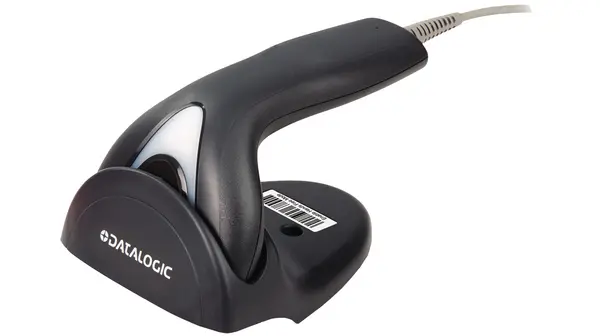 Produktfoto 1 von Datalogic 1D, Lineare Codes Barcodeleser 2D-Scanner