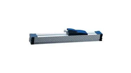 Produktfoto 1 von Novotechnik TLH Positionssensor Potenziometer, 42V 616, Spannung