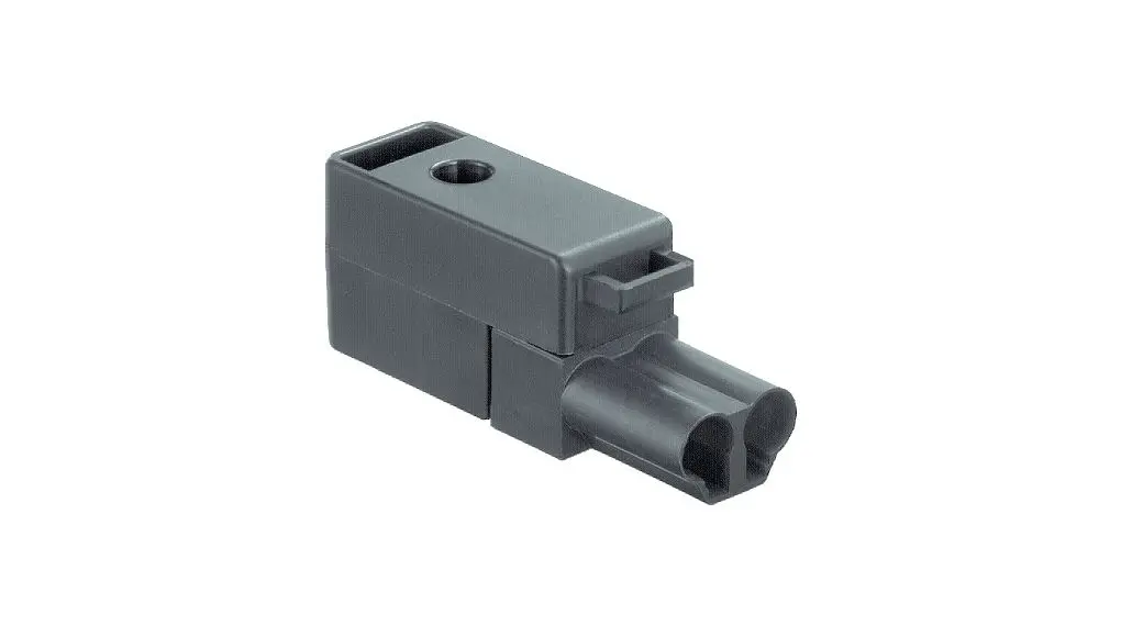 Produktfoto 1 von Wieland  Automotive, Kfz-Steckverbinder, Kabelbuchse, Buchse / 1-reihig, 16A
