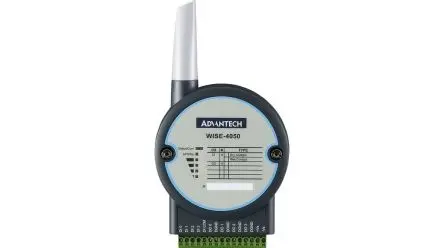 Advantech E/A-Modul WISE-4000 Digital 24V